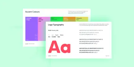 Brand Guidelines Services Birmingham