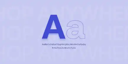 Typography Design Services Birmingham