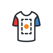 T Shirt Design Services Birmingham