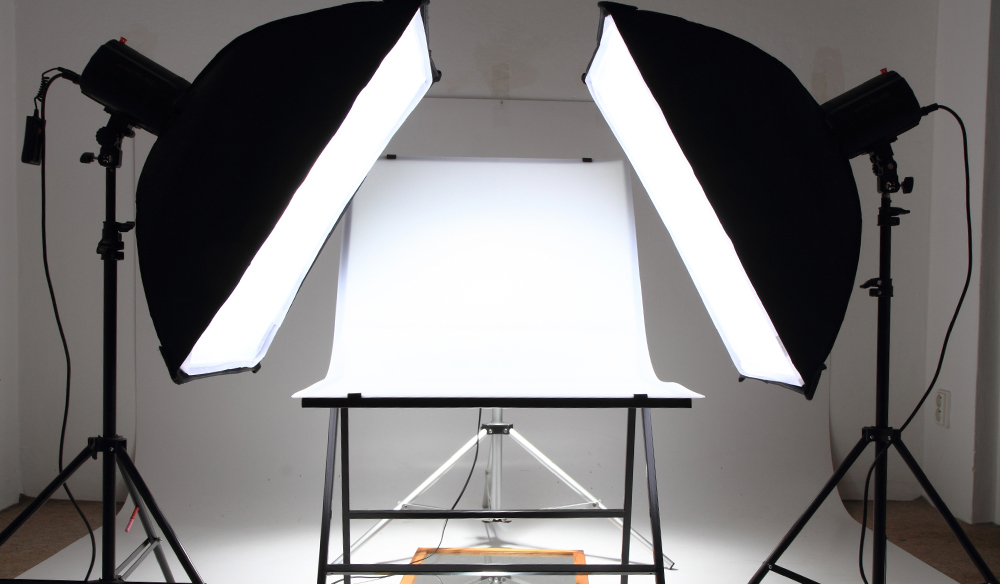 Product Video in Birmingham