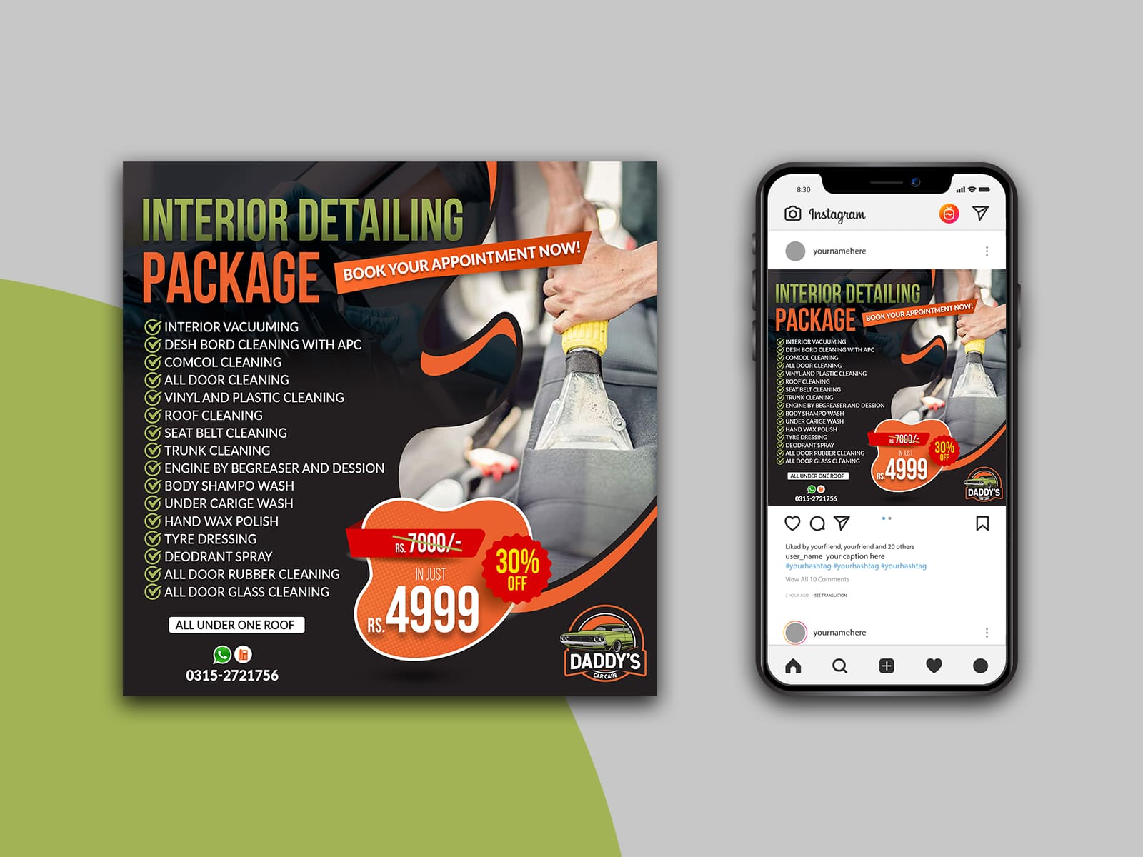 Brand Promotion Motion Graphics Design Birmingham
