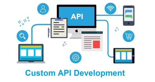 Best API Integration Company in Birmingham | Custom API Development Services for Businesses