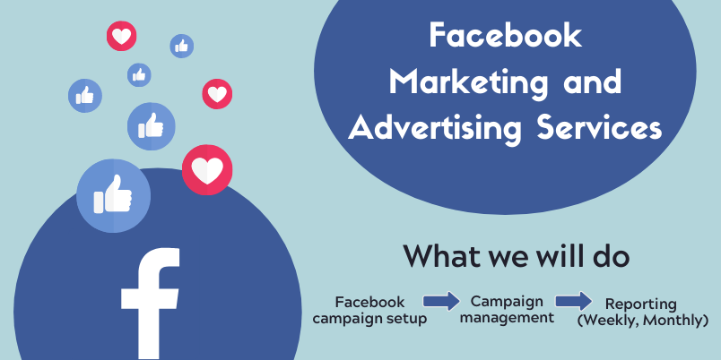 Professional Facebook Ads Management Services | Expert Meta Advertising in Birmingham