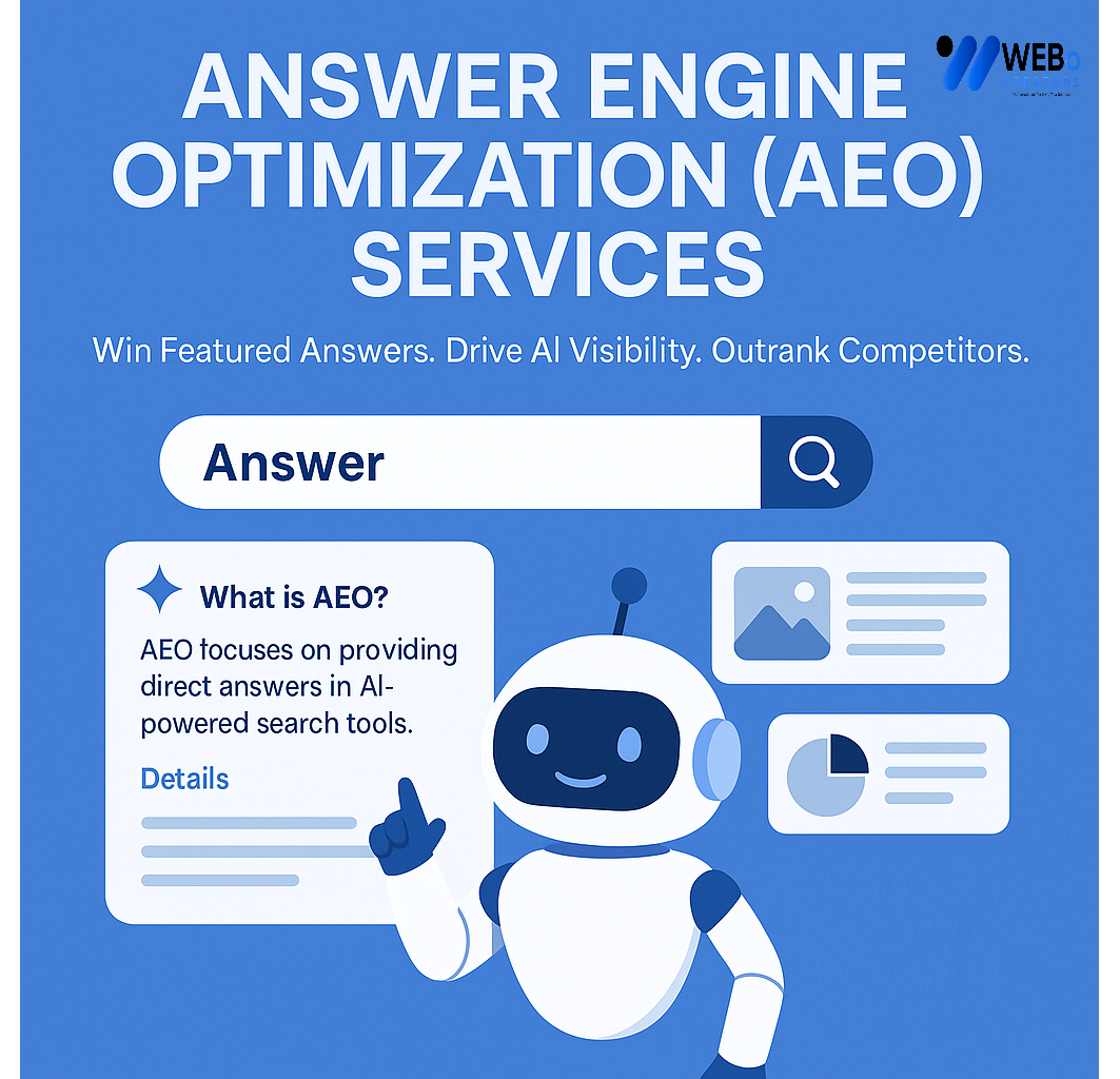 Answer Engine Optimization (AEO) Agency in Birmingham - Complete Guide for 2026