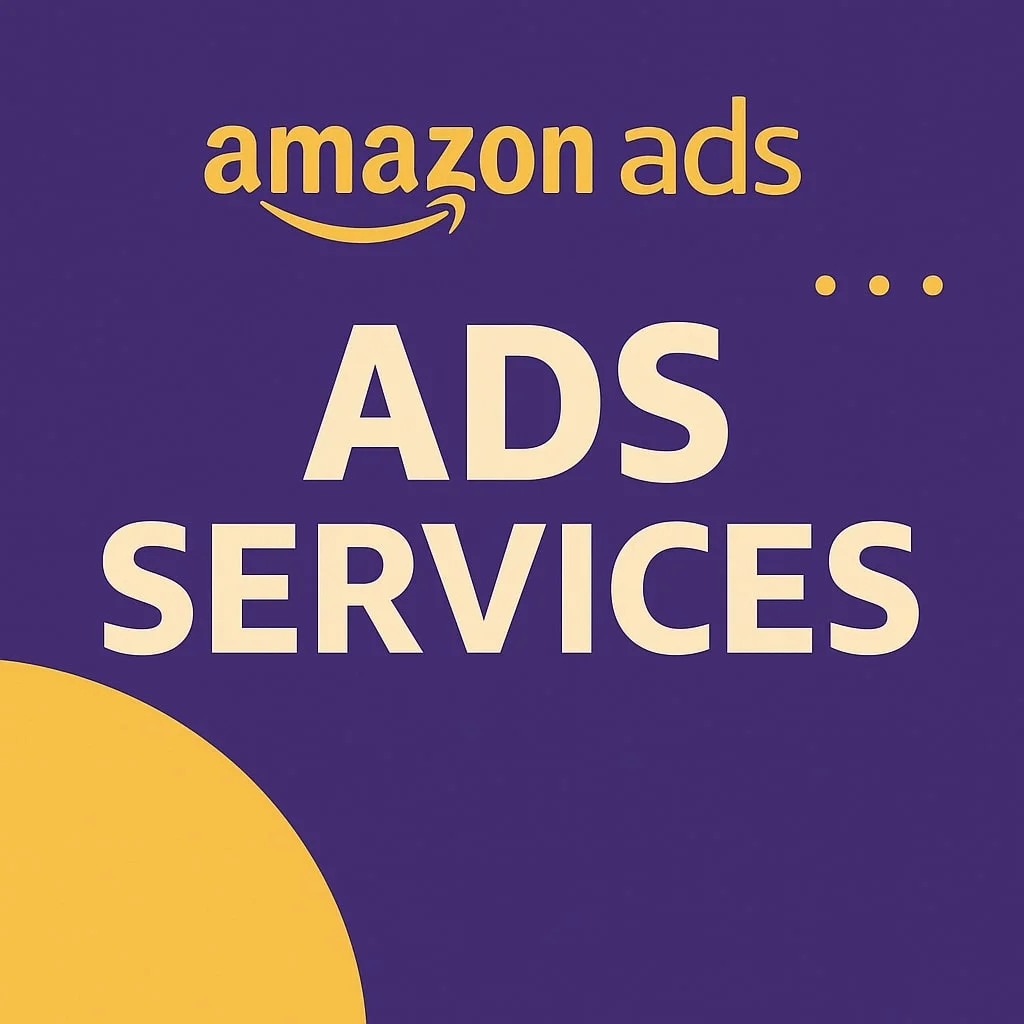 Amazon Advertising Agency in Birmingham - Boost Sales