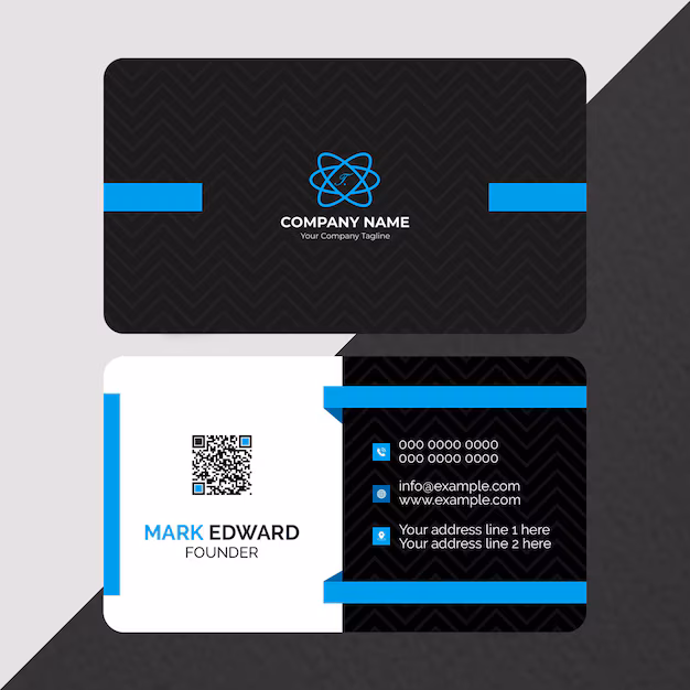Premium Visiting Card Designs Tailored Visiting Cards for Lasting Services Birmingham 2026