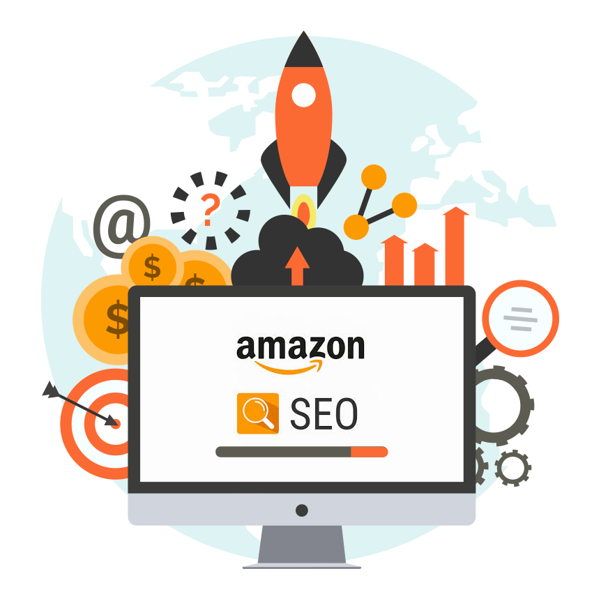 Amazon SEO services in Birmingham 2026 to improve ranking and sales