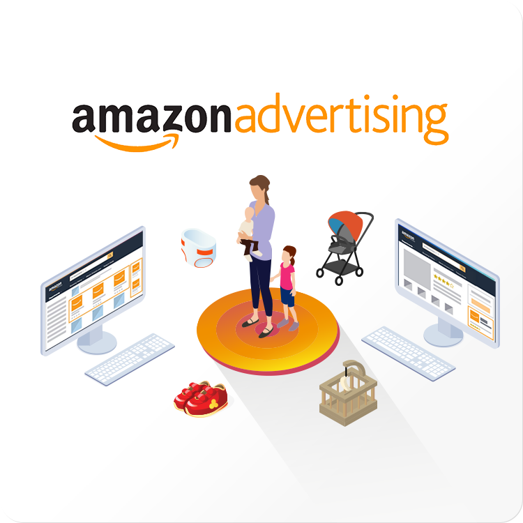 Amazon Advertising Service in Birmingham - Professional Campaign Management