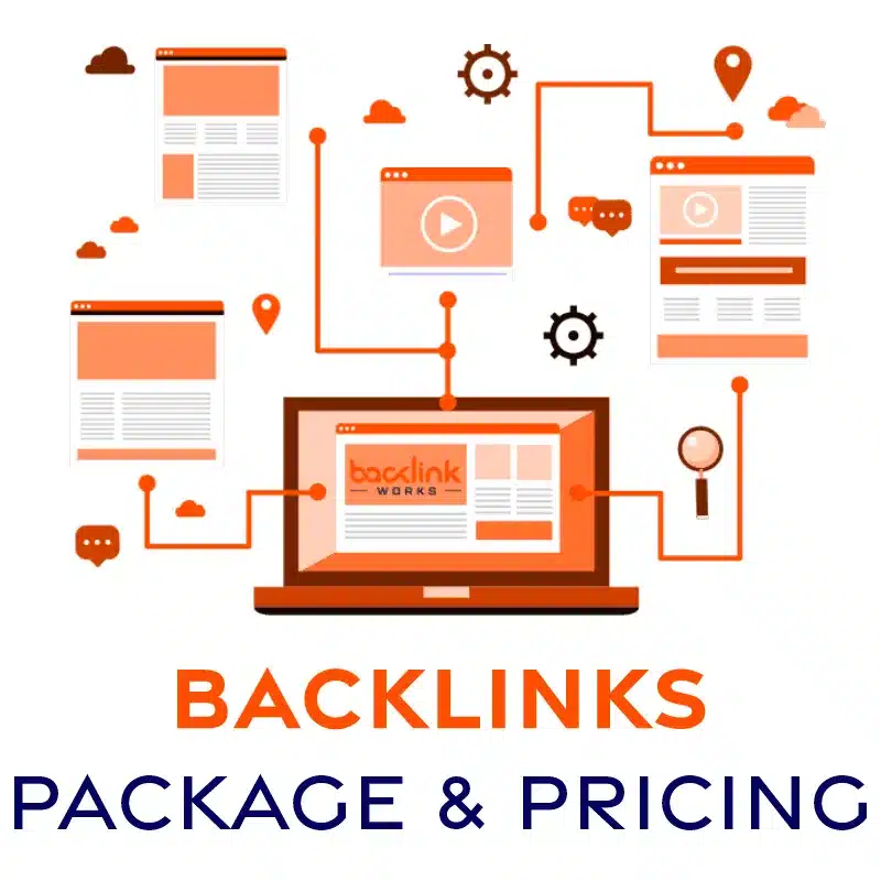 Backlink Building Services in Birmingham for SEO Ranking Improvement