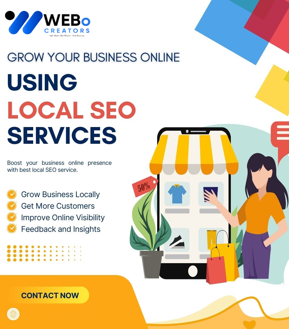 Birmingham Local SEO Services in Birmingham, Google Maps Ranking & Local Business SEO