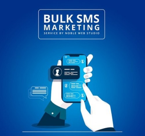 Bulk SMS Marketing Services in Birmingham for Business Promotion and Customer Communication