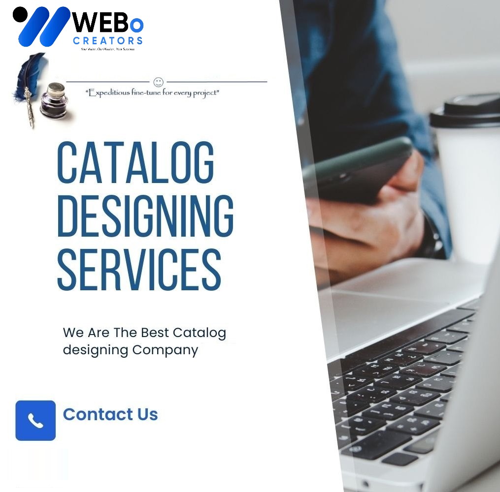 2026 Modern Product Catalog Design Services for Birmingham Businesses