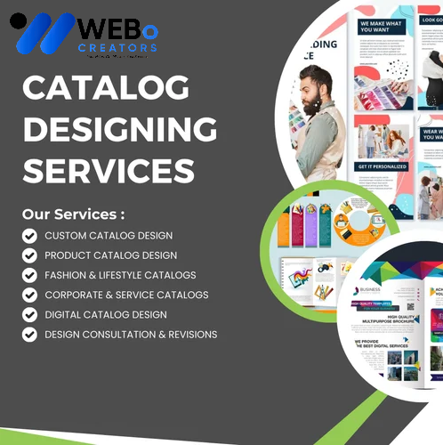 Modern Catalog Design Services for Businesses in Birmingham 2026