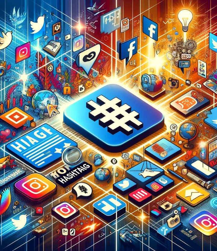 Content and Hashtag Optimization Service in Birmingham