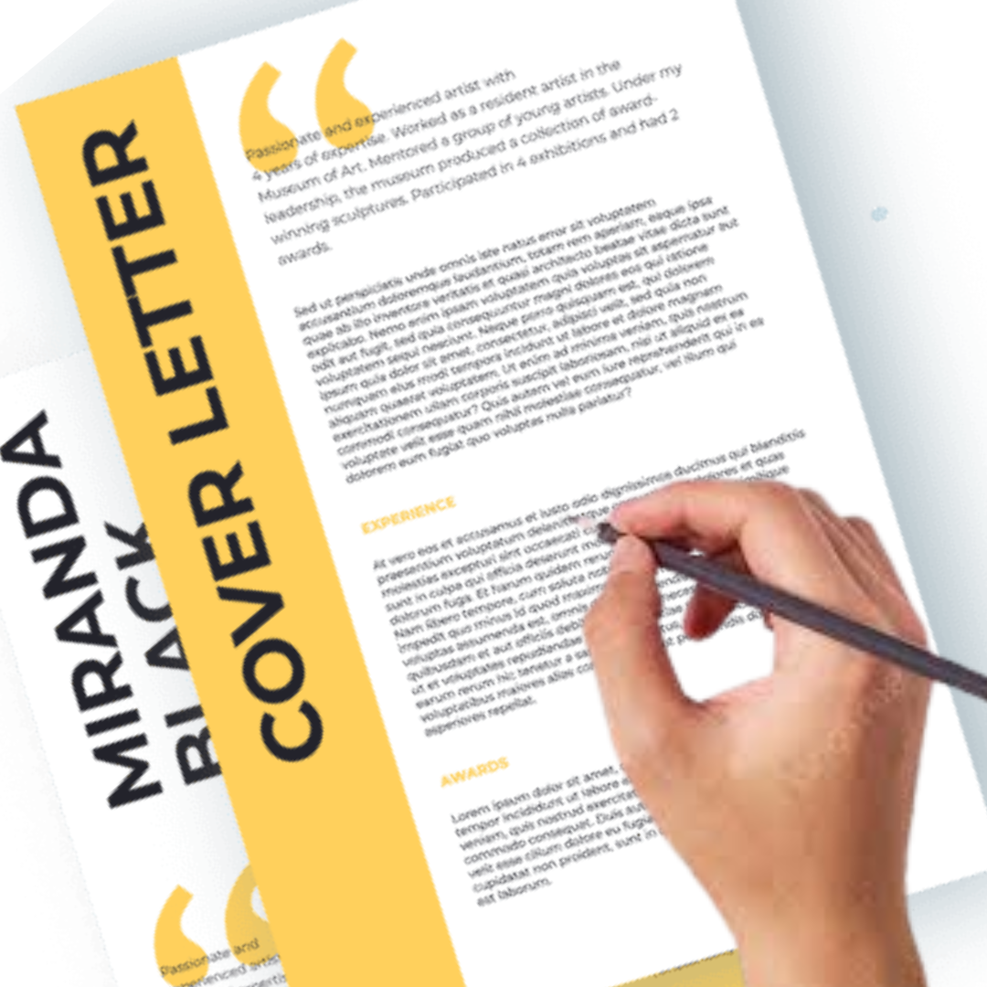 Best Cover Letter & CV Writing Services in Birmingham