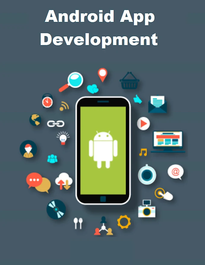 iOS & Android Application Design Agency in Birmingham - Development
