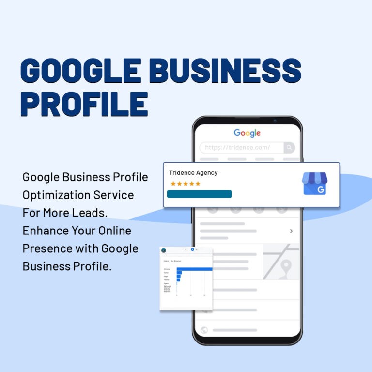 Google Business Profile Setup Service – Fast & Accurate in Birmingham