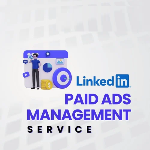 LinkedIn Ads Services in Birmingham for Business Leads, Company Promotion & B2B Marketing 2026
