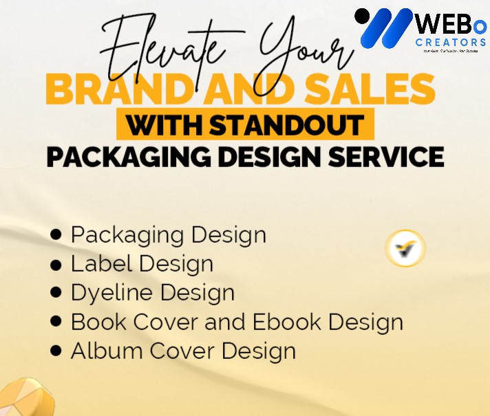 Professional Packaging Label Design Services in Birmingham 2026 - Custom Product Labels