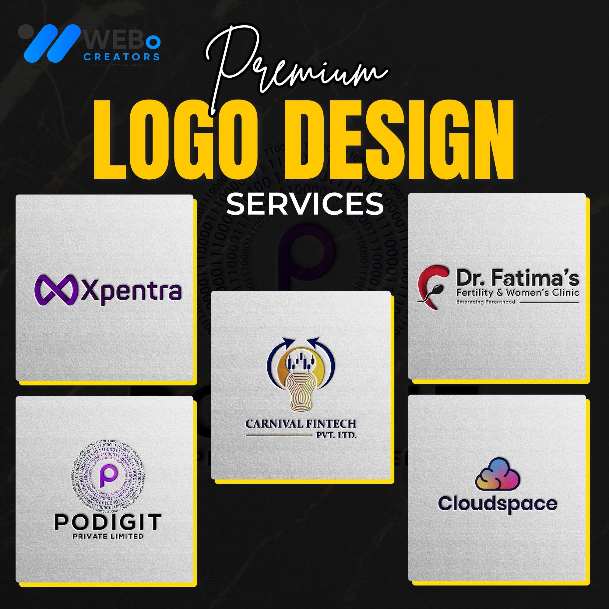 Professional Logo Design Services in Birmingham | Best Logo Design Company 2026