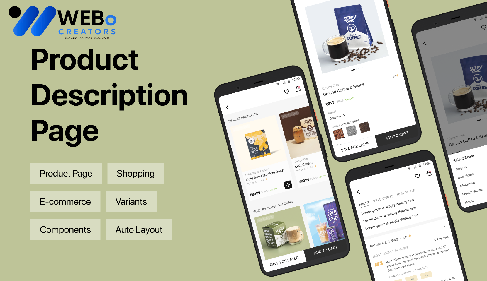 SEO friendly product description writing services in Birmingham for online Businesses