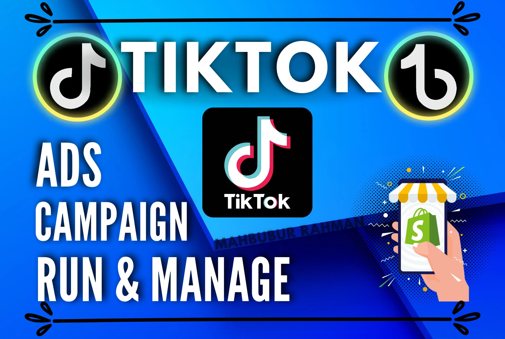 TikTok Ads Management Services in Birmingham for Online Sales and Brand Awareness