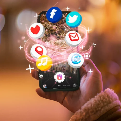 Reels and Shorts Management Services in Birmingham for Social Media Marketing 2026