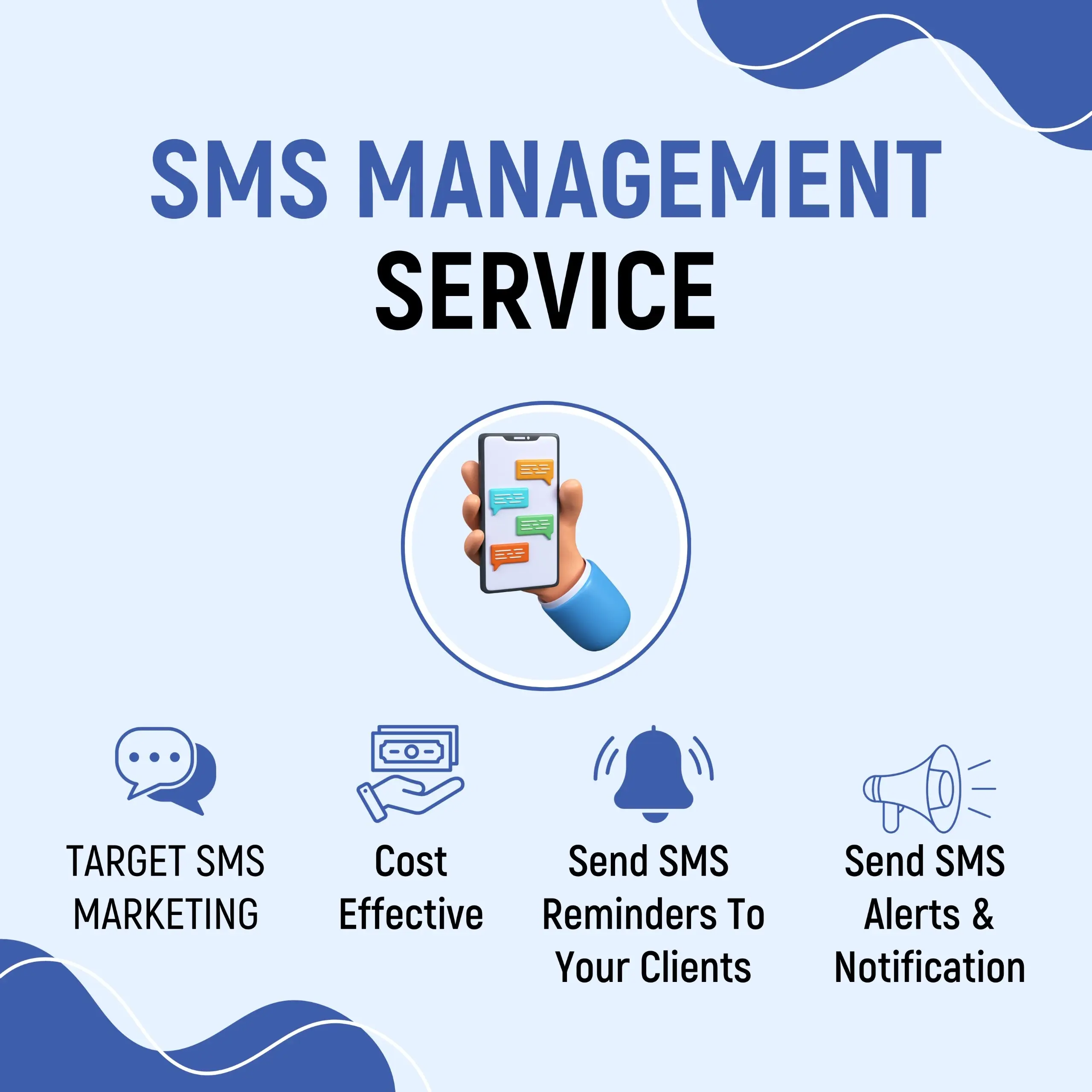 Best SMS Marketing Campaign Services in Birmingham for Business Promotion and Customer Reach