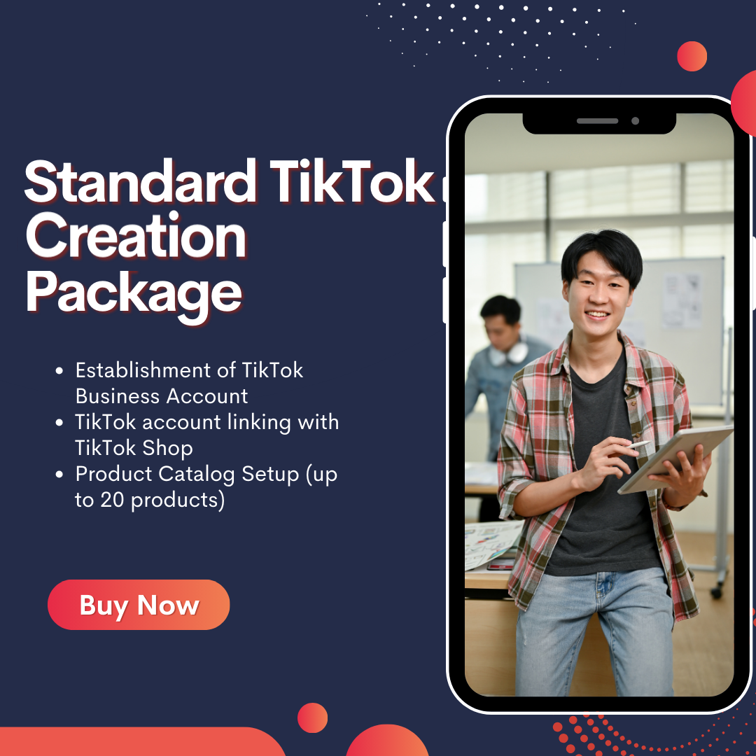 TikTok Ad Content Creation - Influencer Marketing Services in Birmingham for Business Videos
