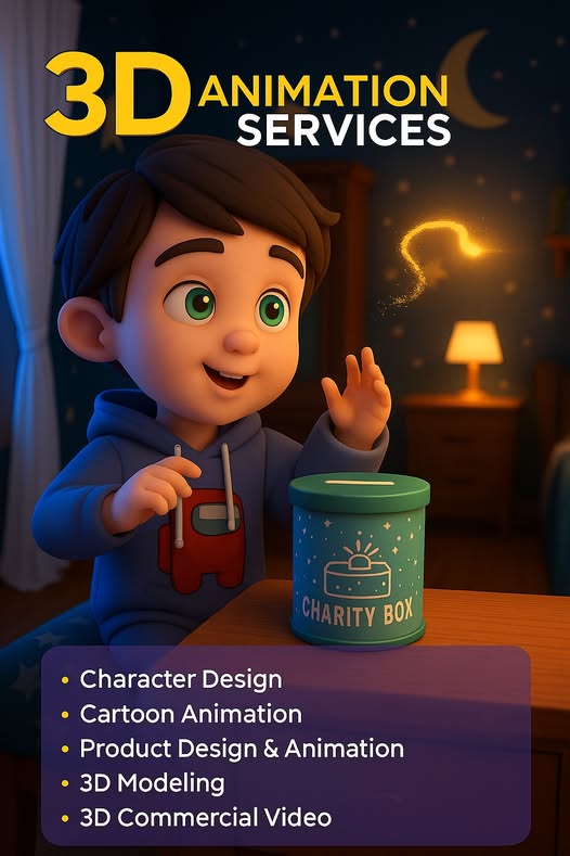 Dynamic Modern UI Text Animations, Titles ft. Text Animation & UI Elements in Birmingham