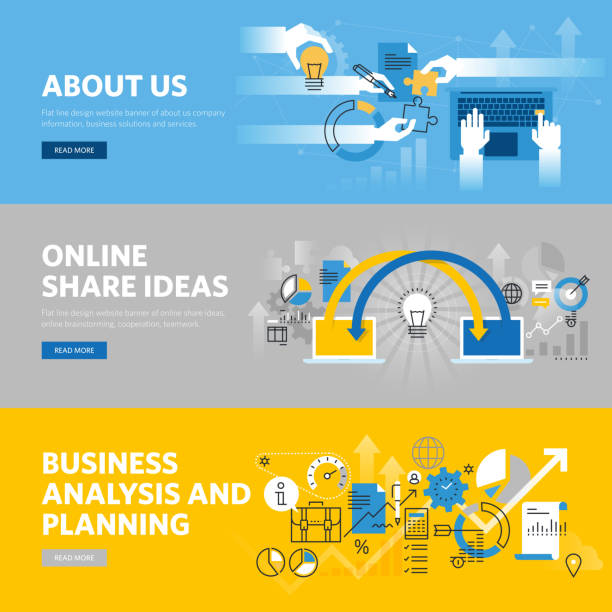 Banner Design Service | Offline and Online Ads Banners Agency in Birmingham