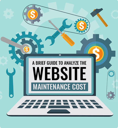 Website Maintenance & Support Services in Birmingham - Website Updates and Technical Solutions