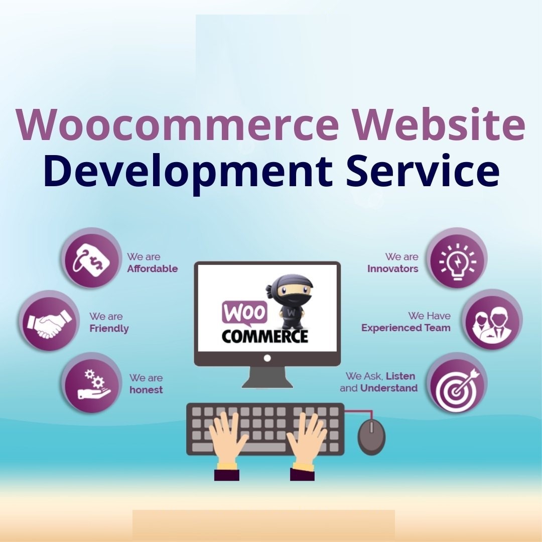 WooCommerce Website Design Services in Birmingham for Fast and Secure Online Stores