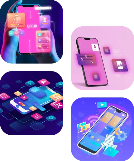 #1 Mobile Application Agency in Birmingham